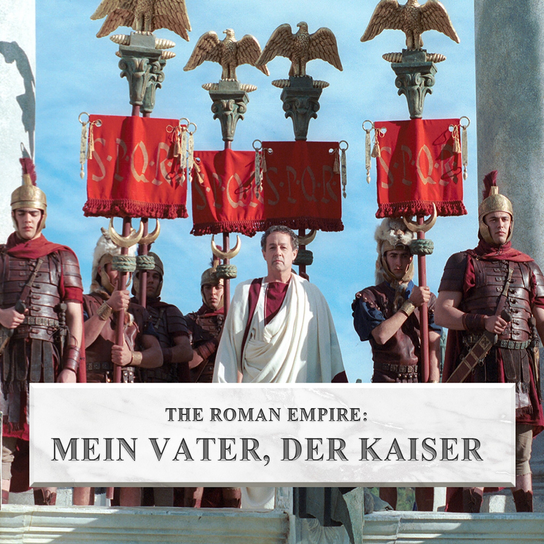 The Roman Empire