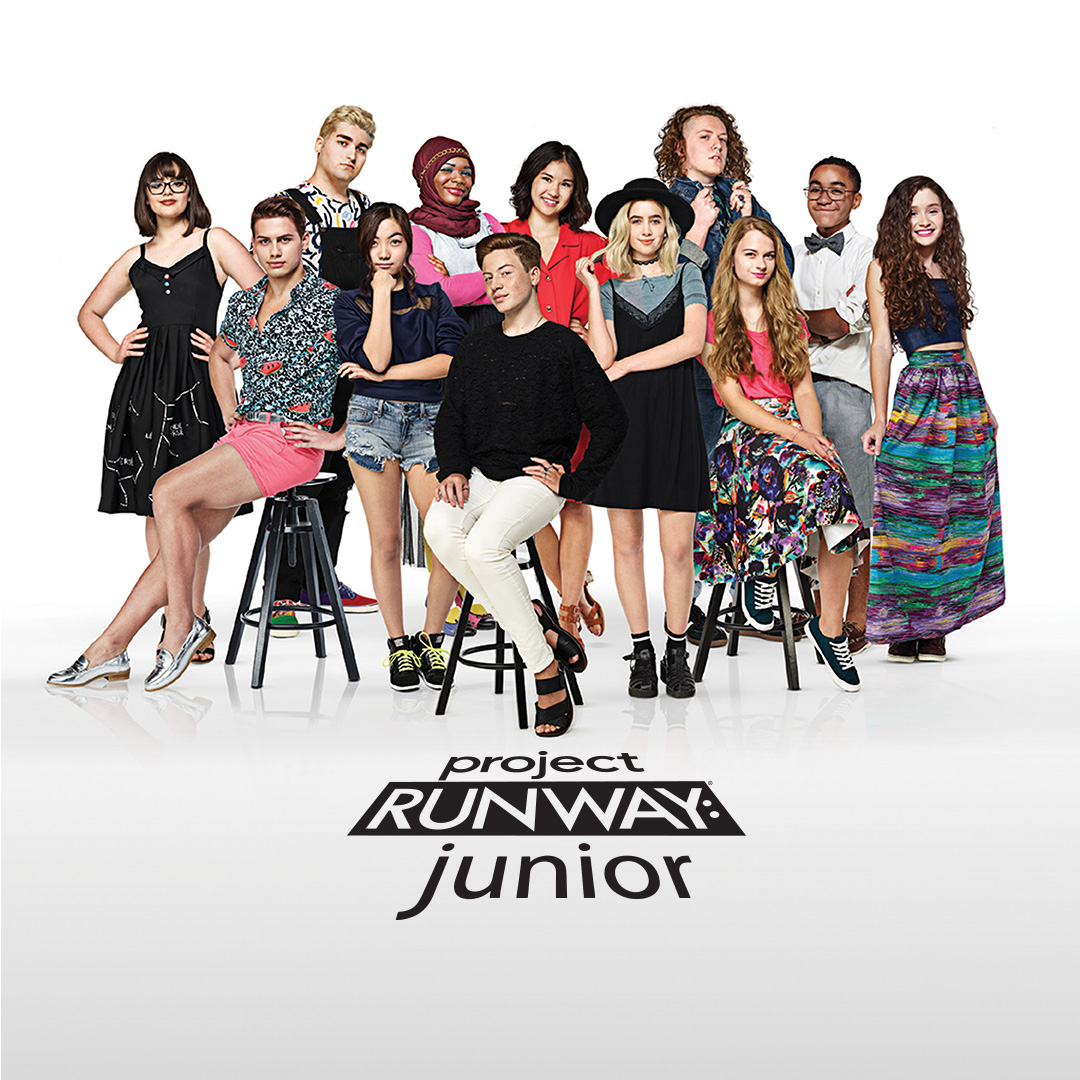 Project Runway: Junior