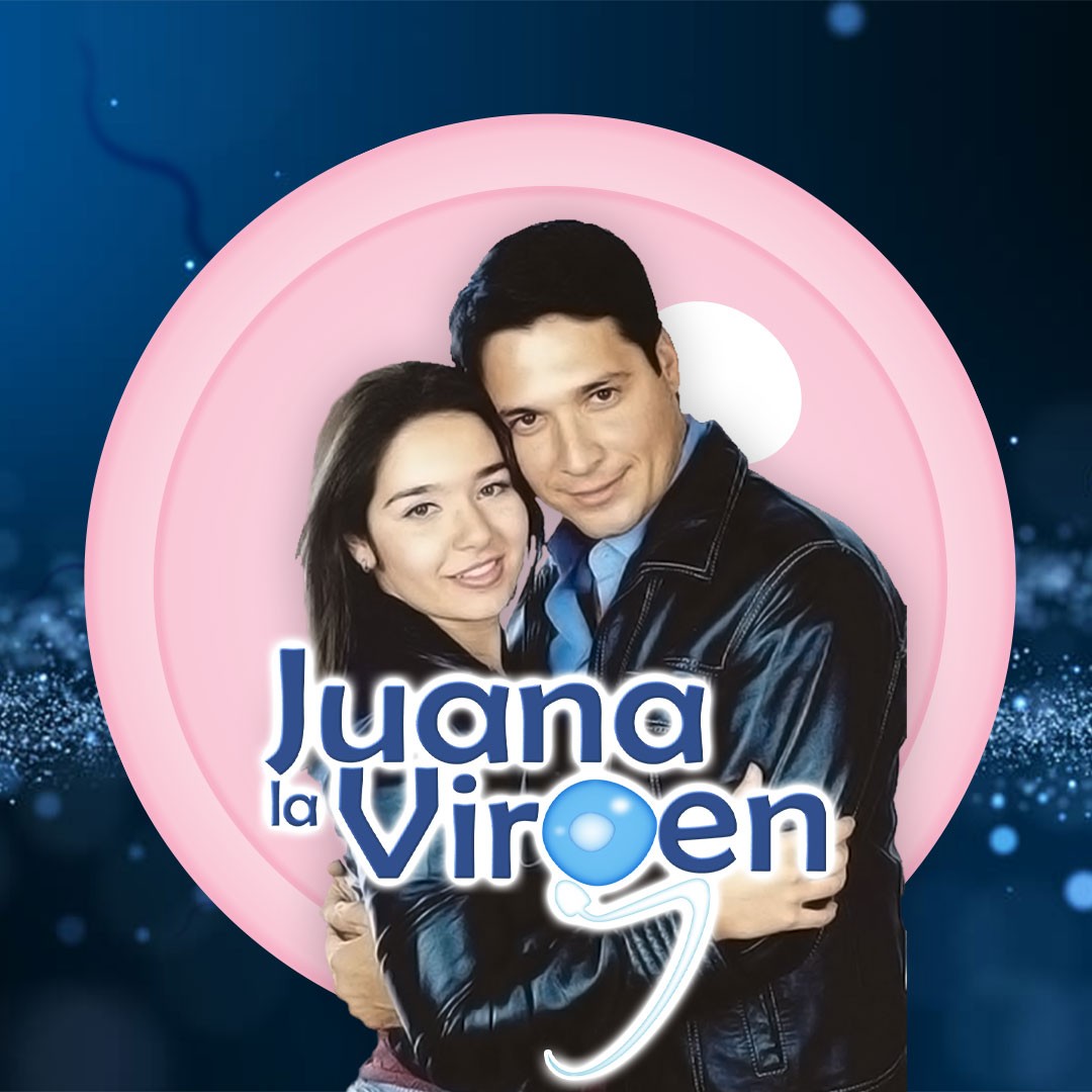 Juana La Virgen