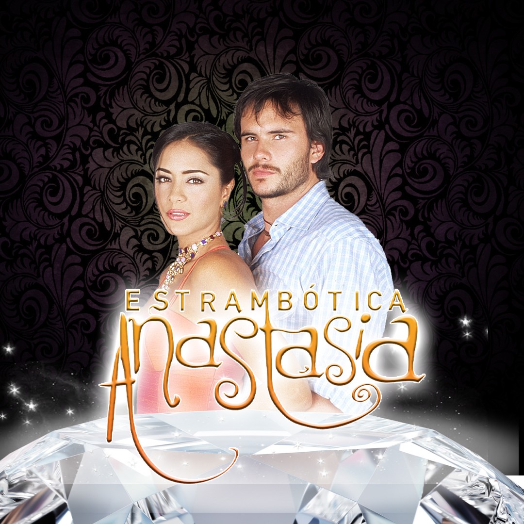 Estrambotica Anastasia