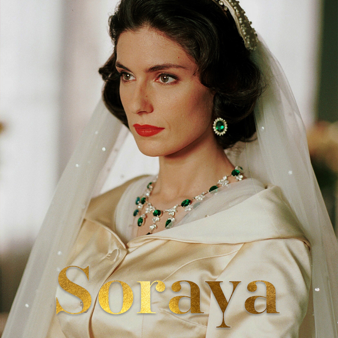 Soraya