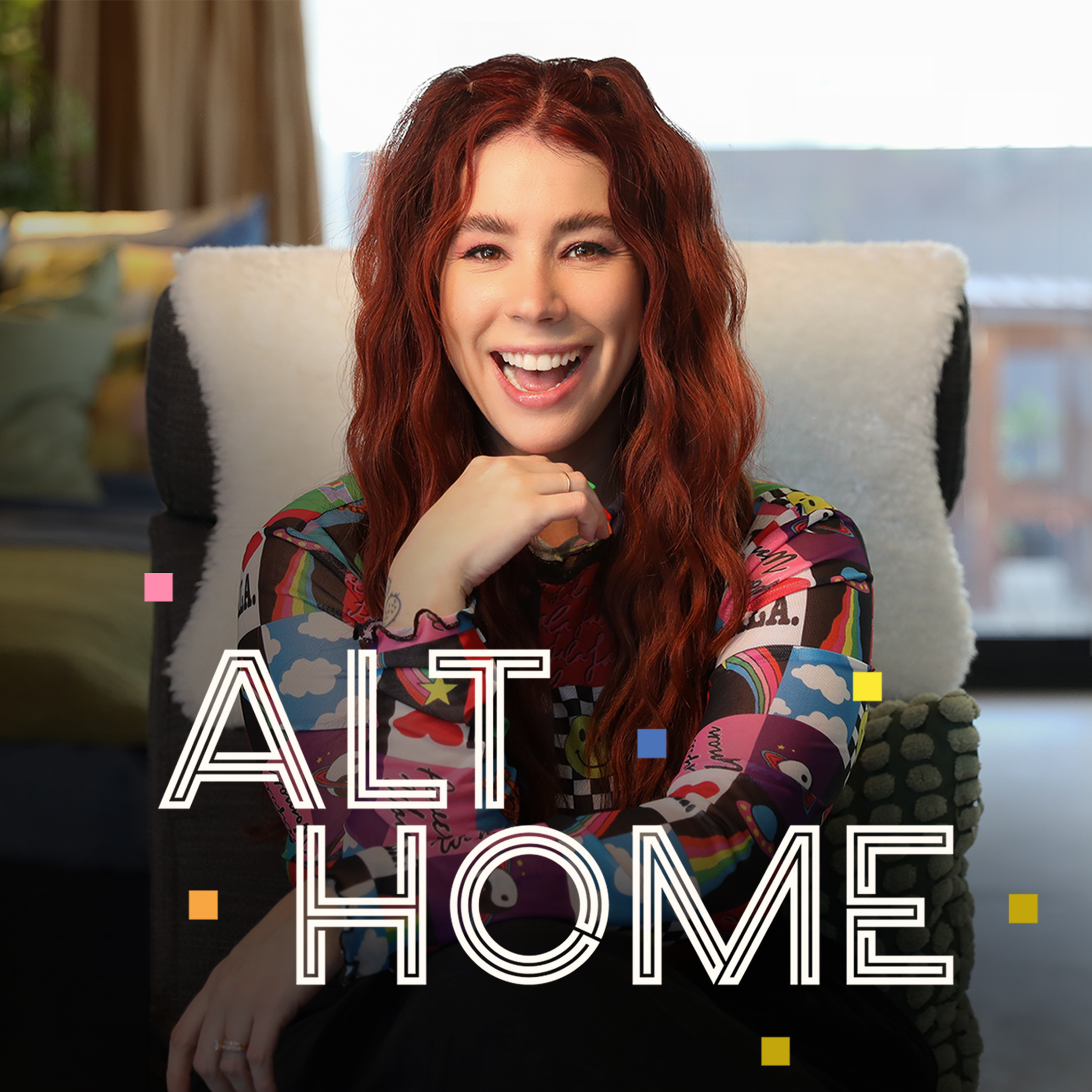 Alt Home