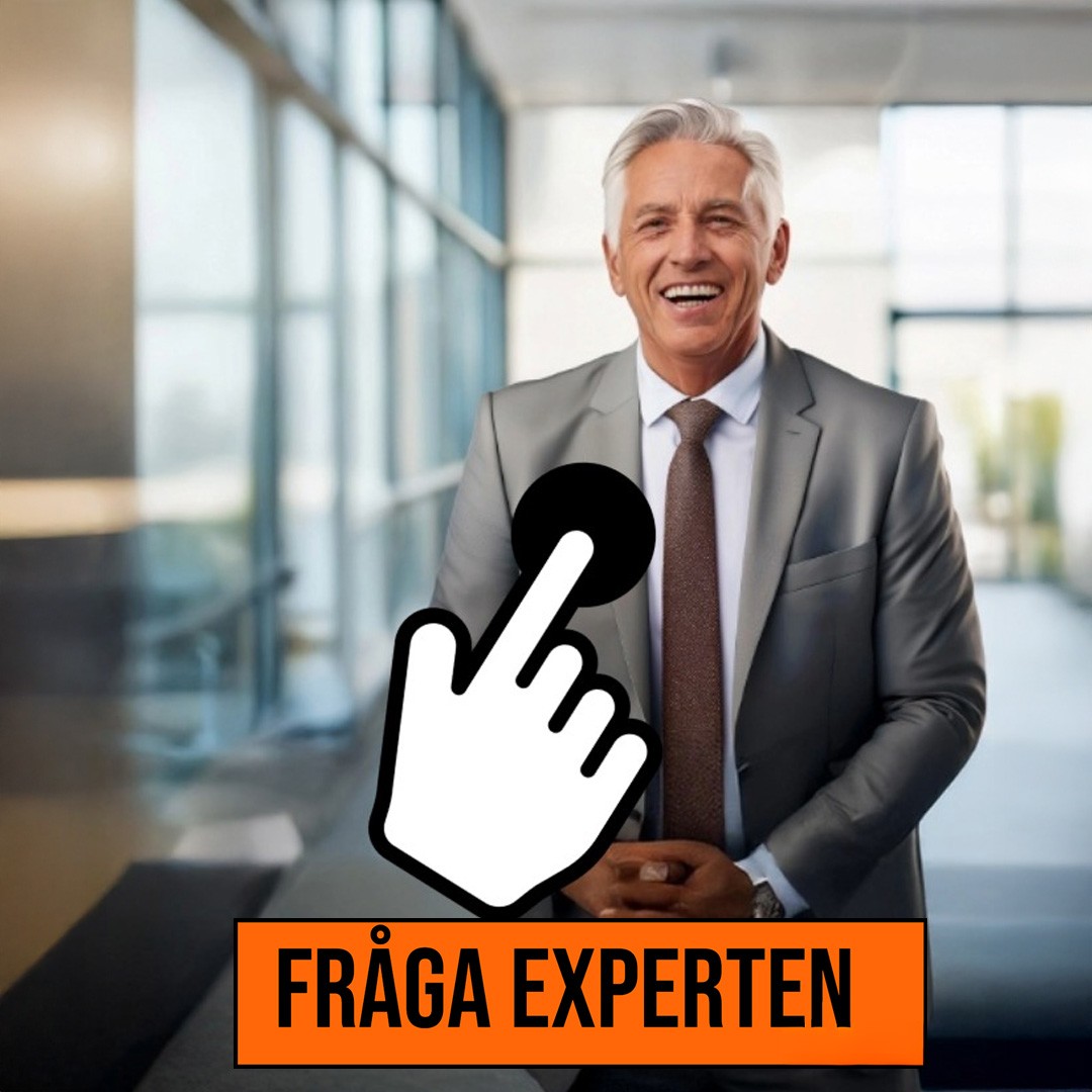 Fråga Experten