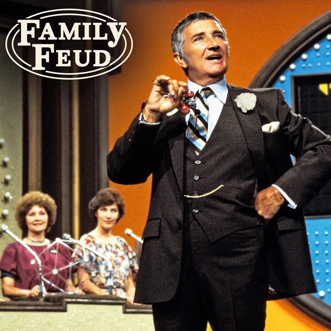 Family Feud Classic