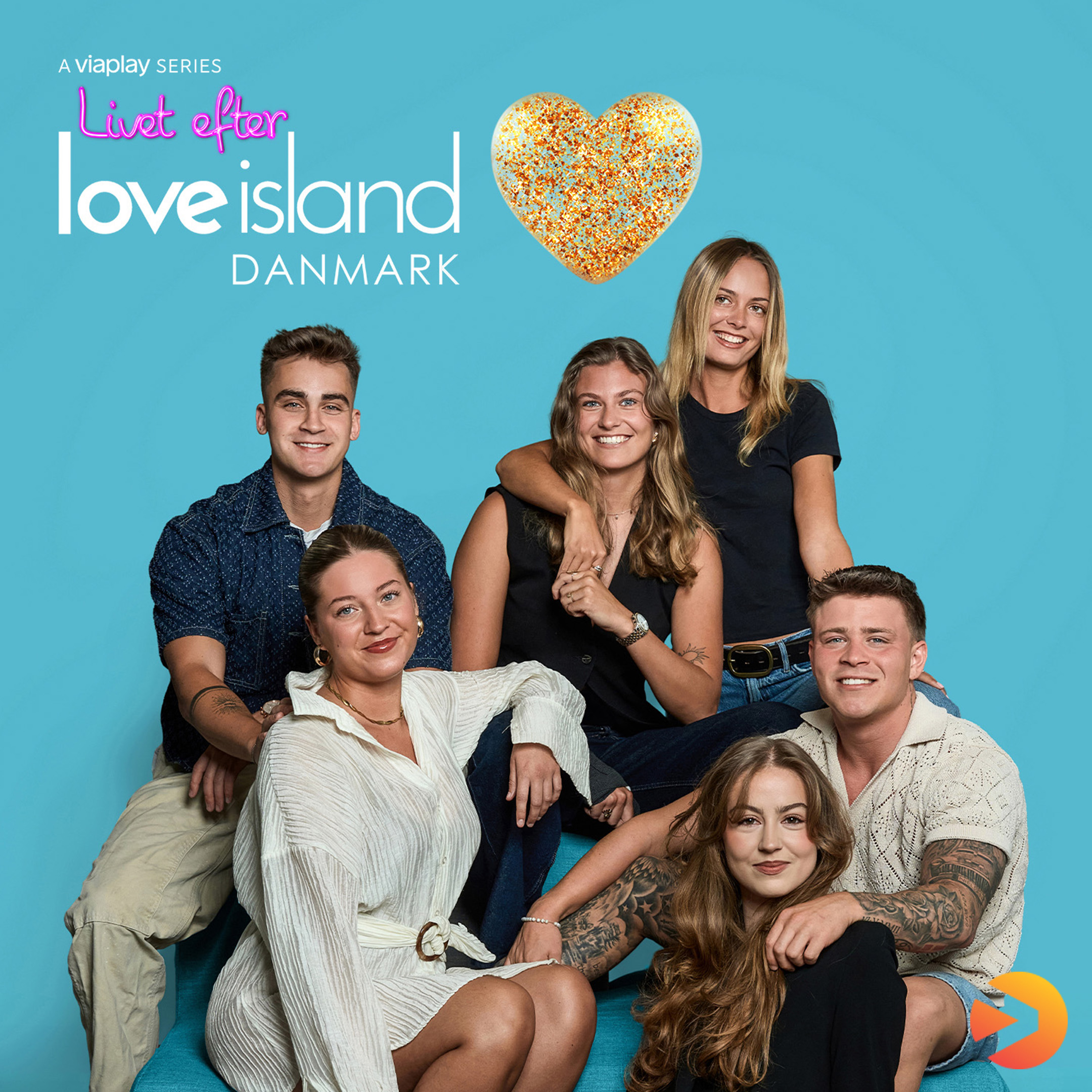 Livet efter Love Island