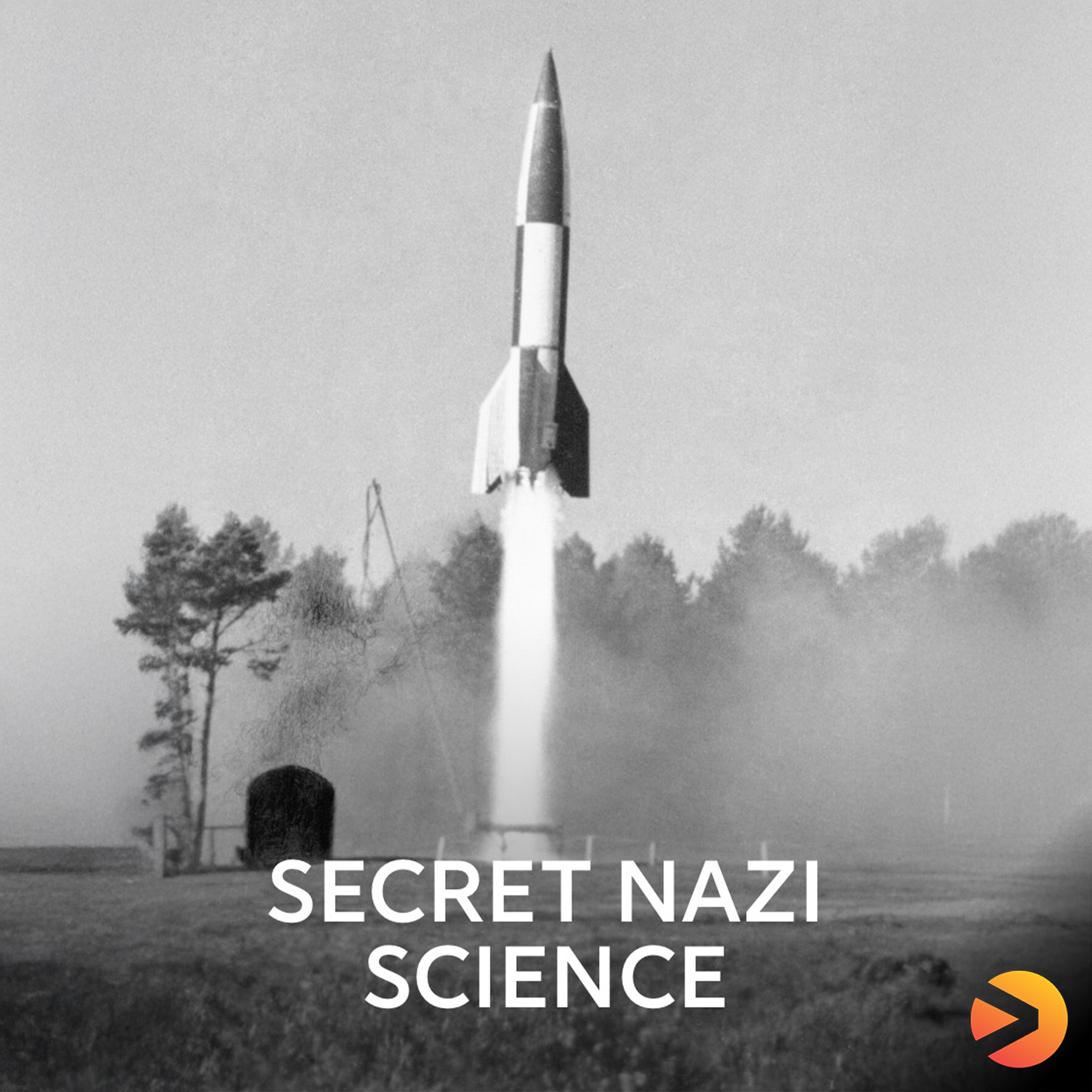 Secret Nazi Science