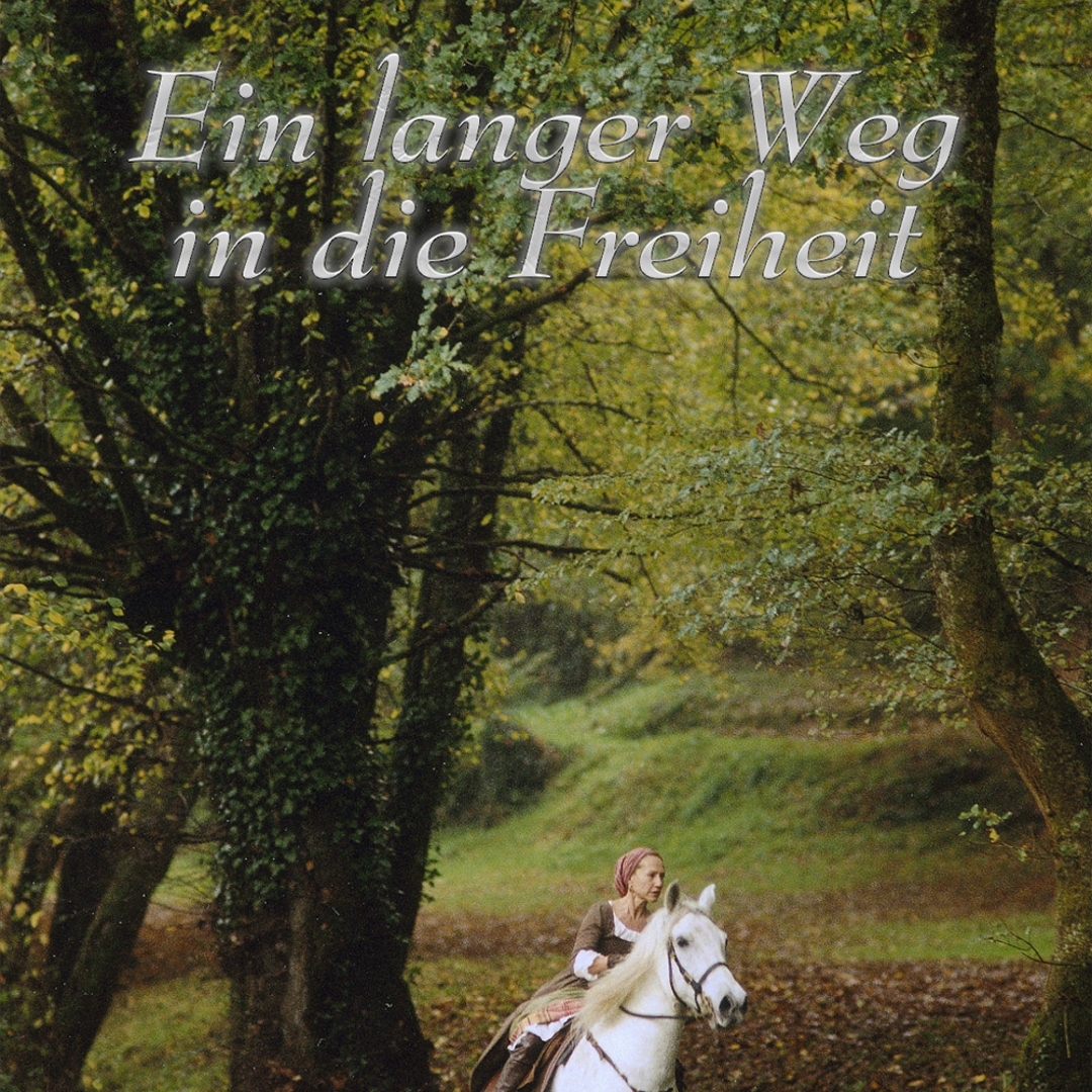 Ein langer Weg in die Freiheit