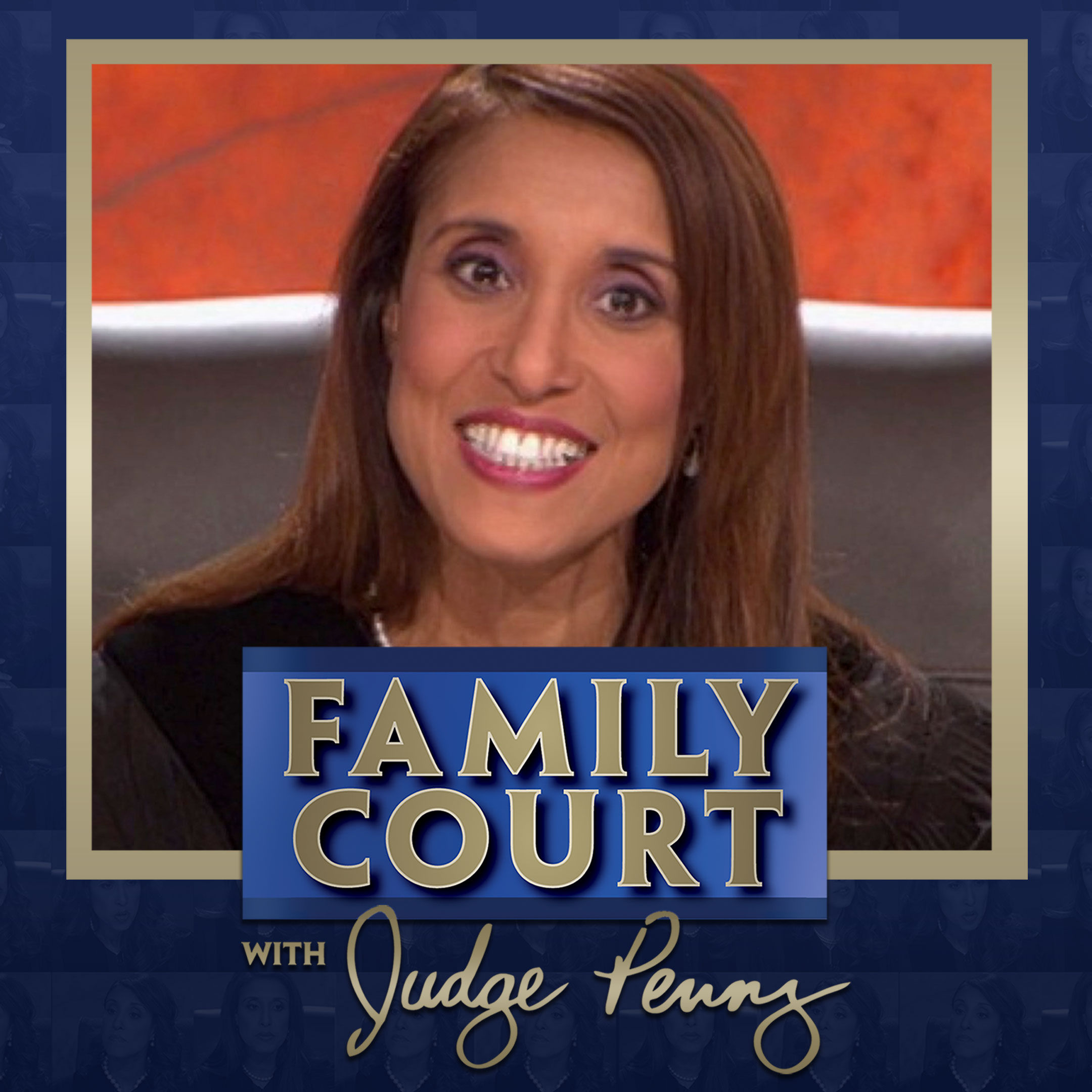 Family Court with Judge Penny