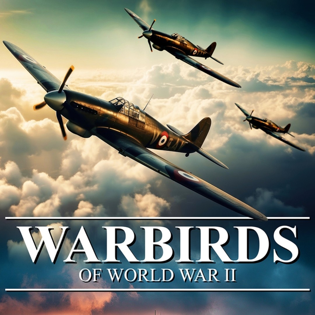 Warbirds of World War II