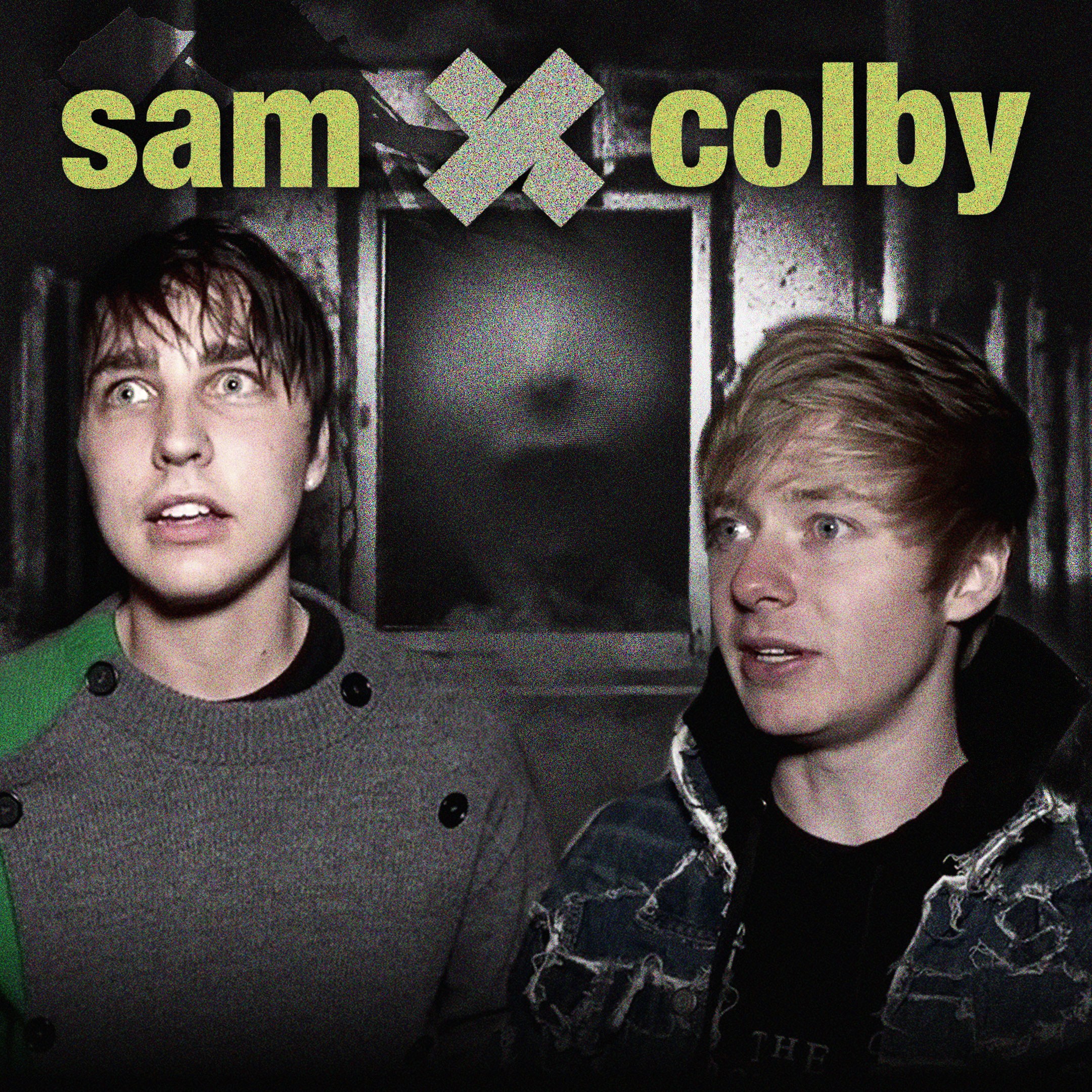 Sam and Colby