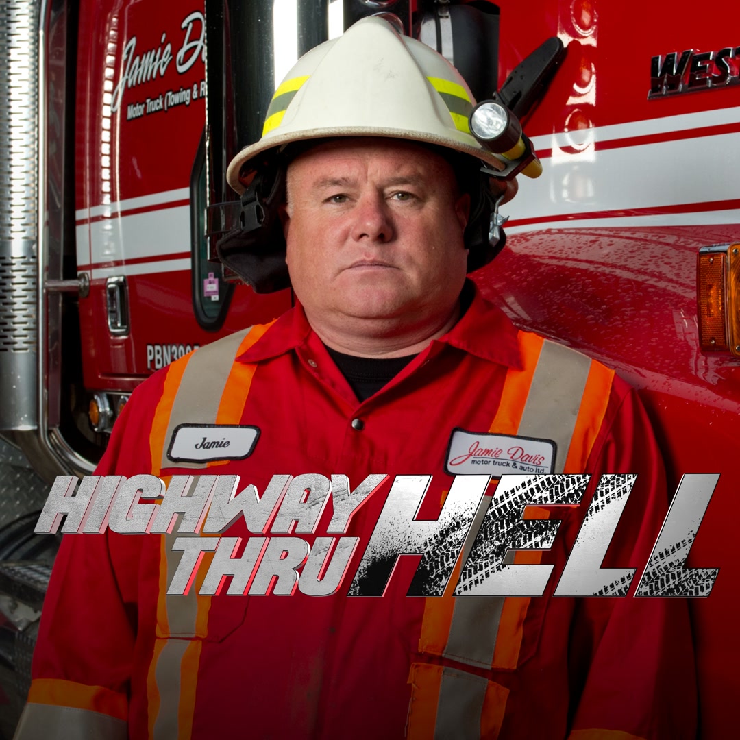 Highway Thru Hell