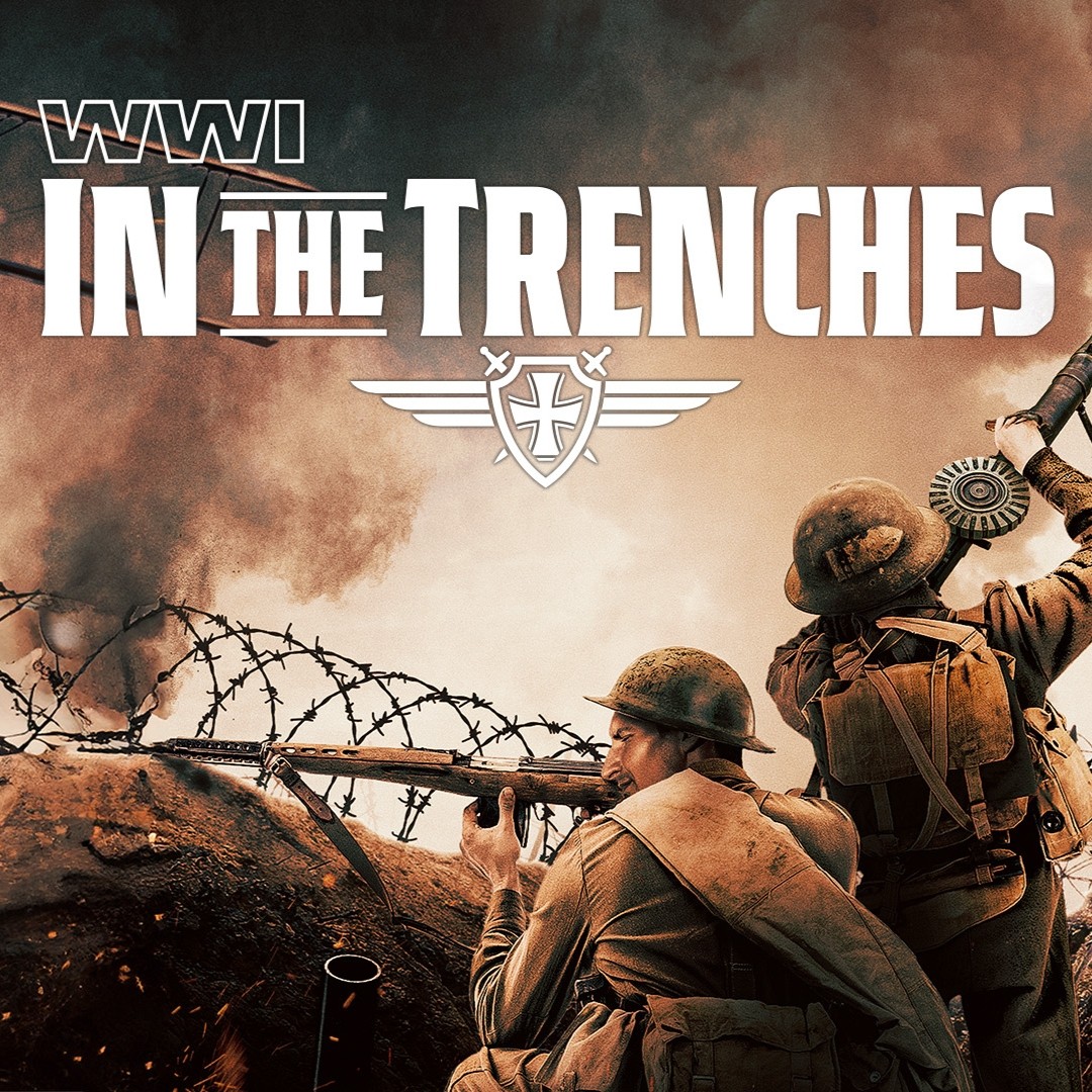 World War I in the Trenches