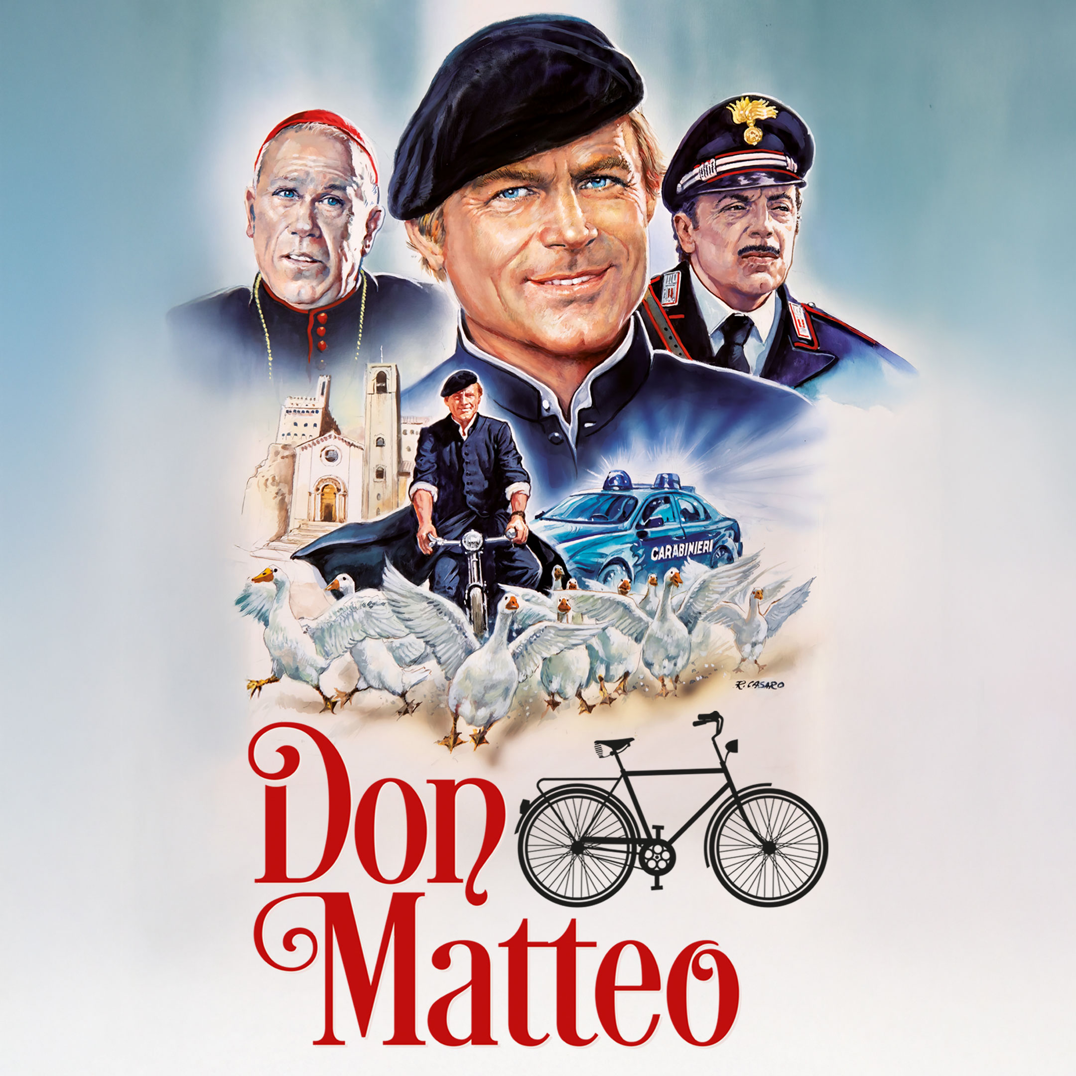 Don Matteo