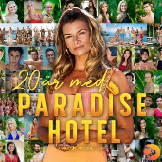 20 år med Paradise Hotel