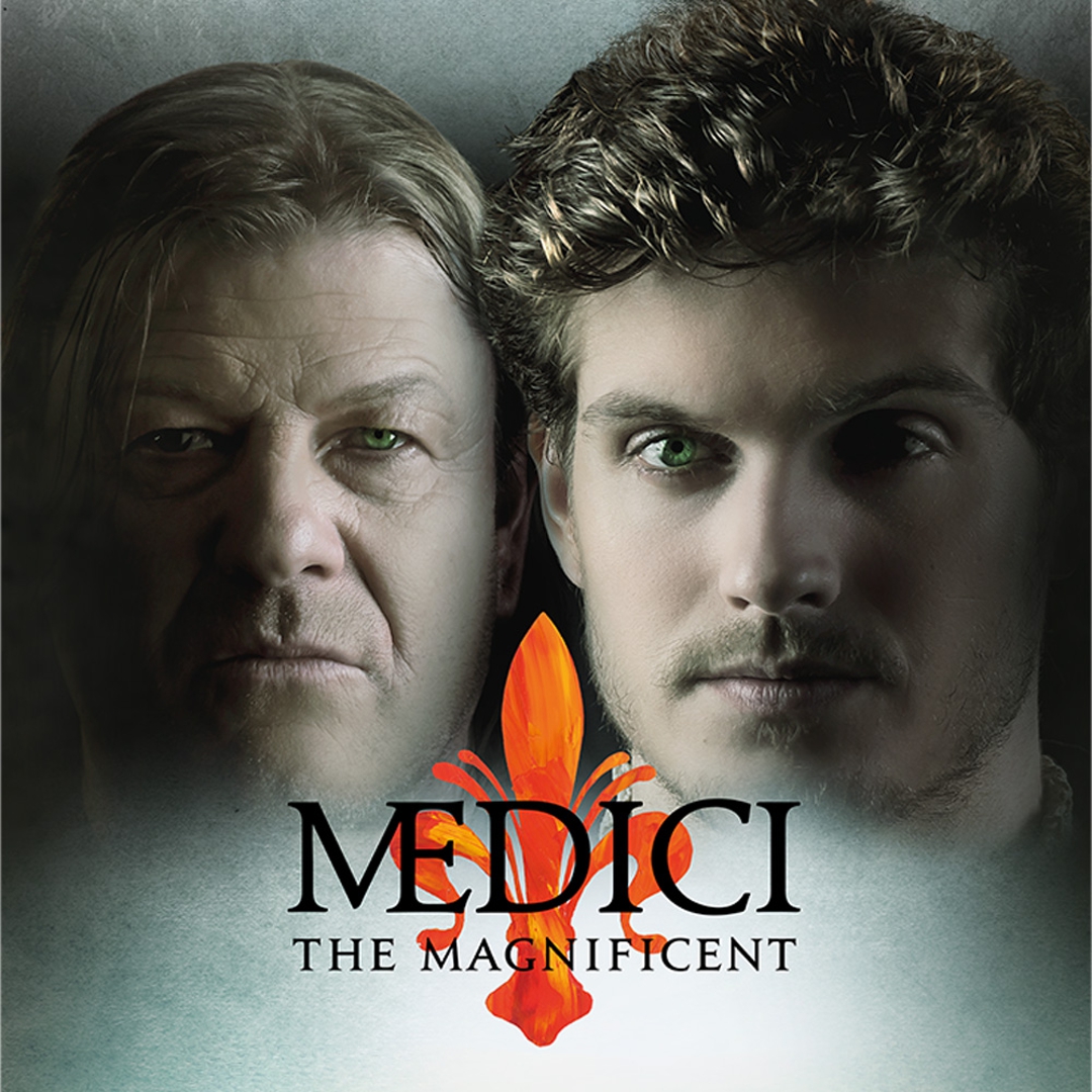 Medici: The Magnificent