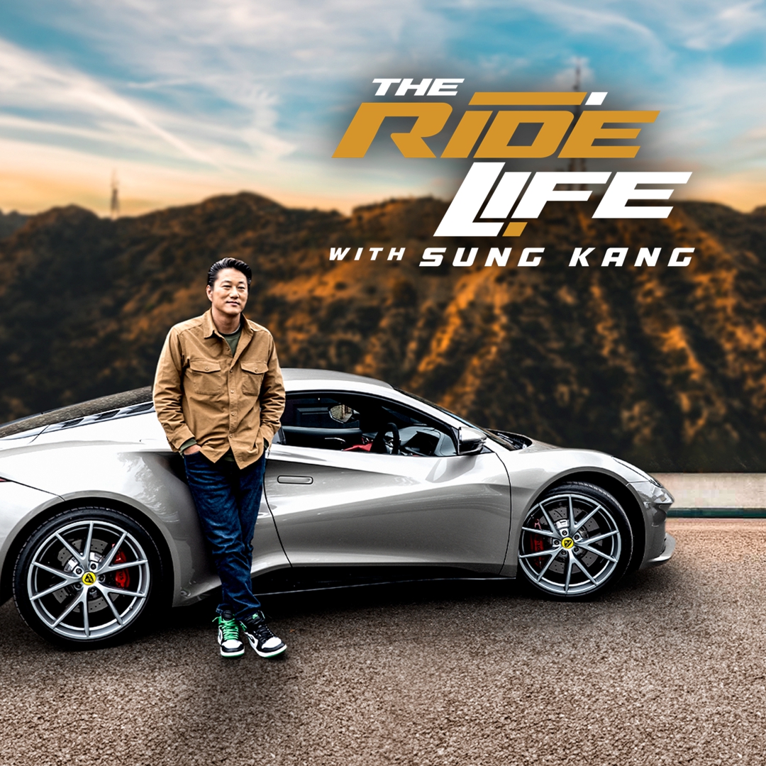 The Ride Life