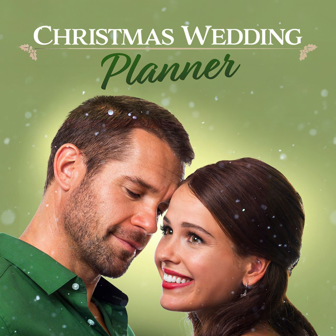 Christmas Wedding Planner