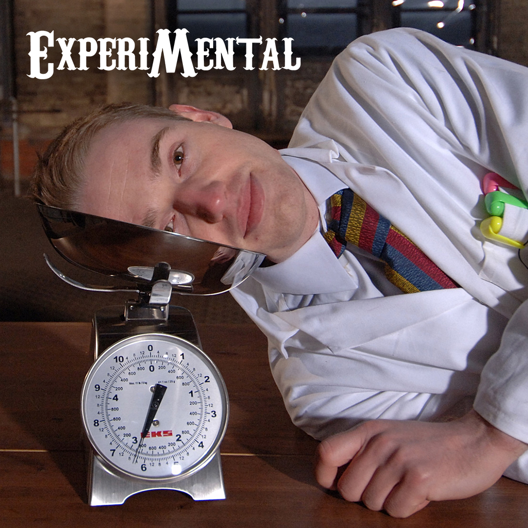 ExperiMental