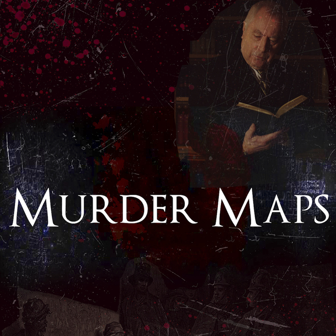 Murder Maps