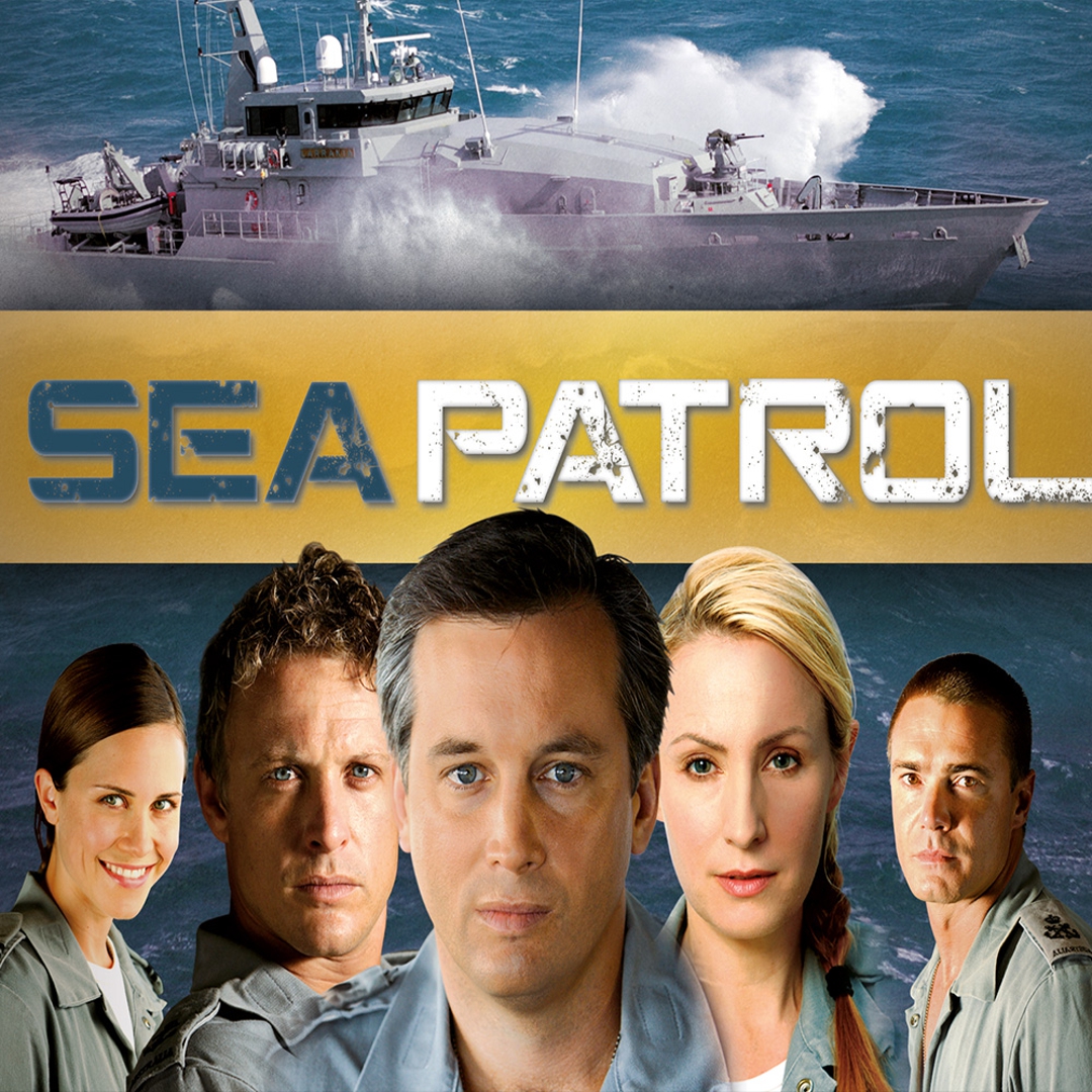 Sea Patrol