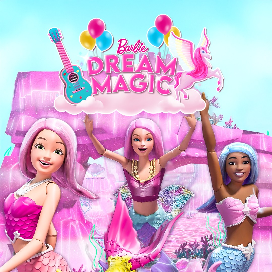 Dream Magic
