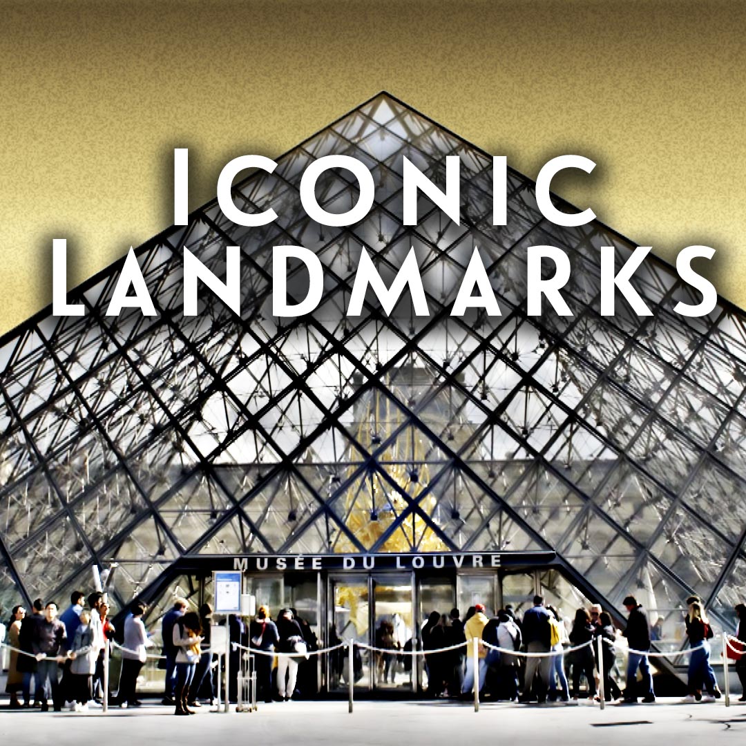 Iconic Landmarks