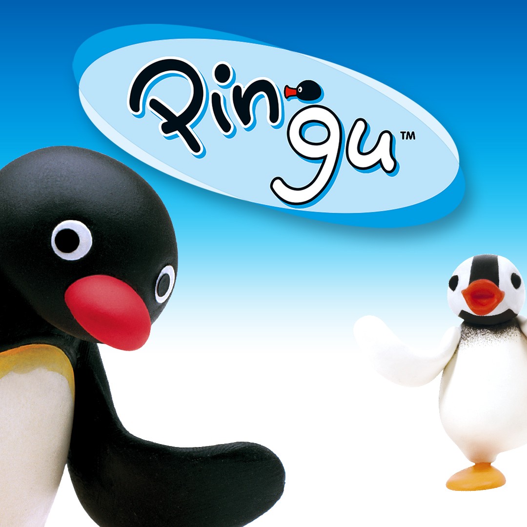 Pingu