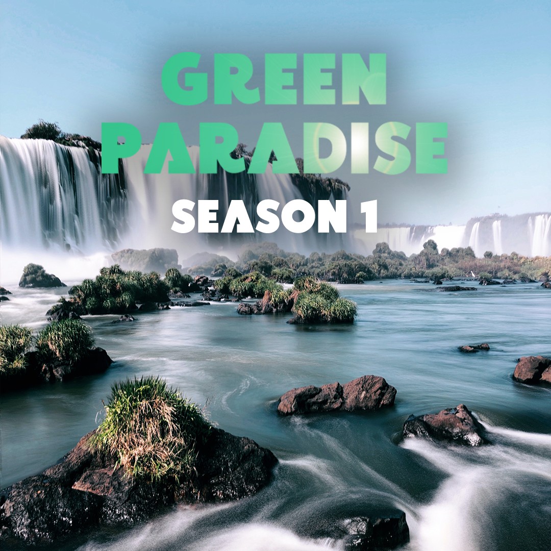 Green Paradise