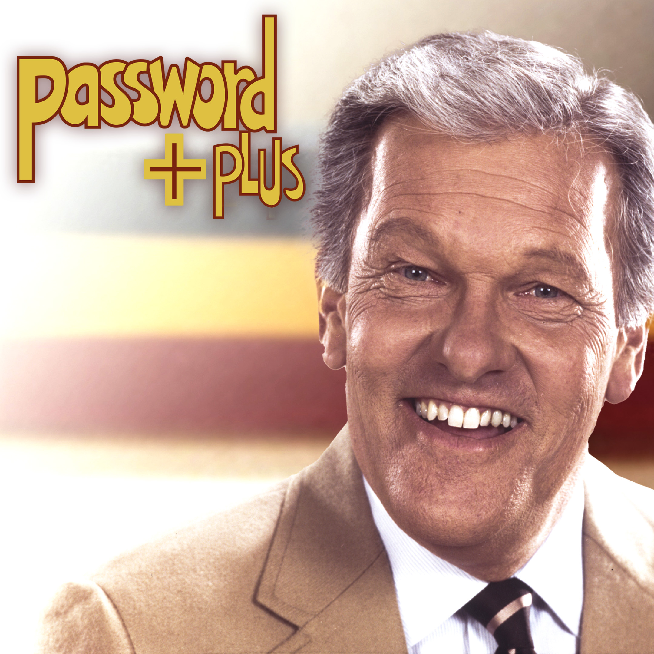 Password Plus
