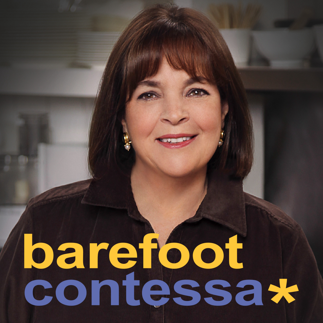 Barefoot Contessa