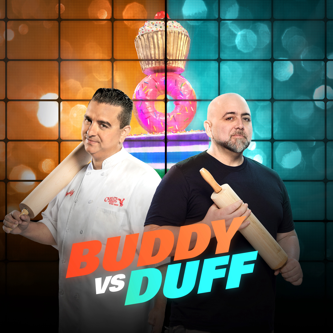 Buddy vs. Duff