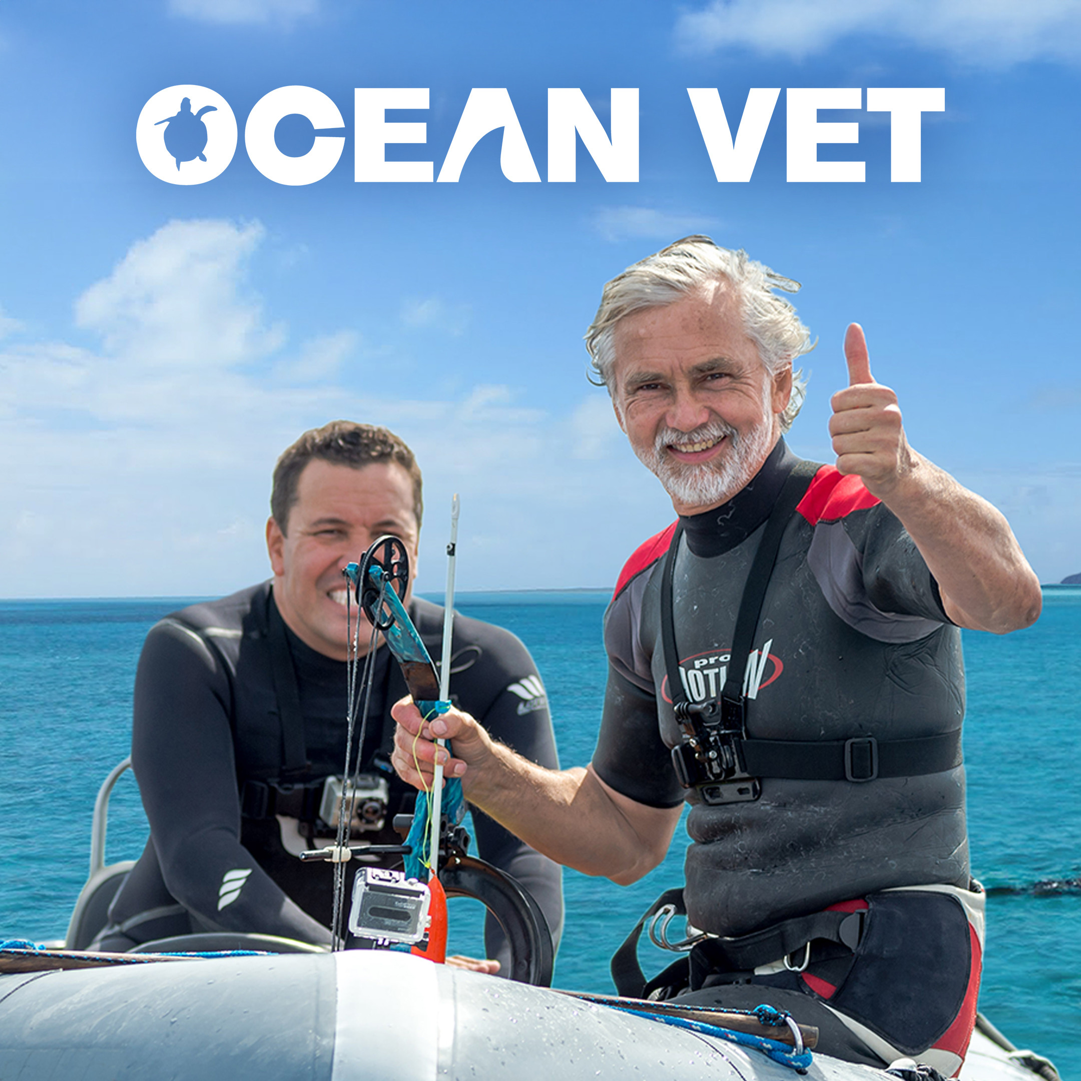 Ocean Vet