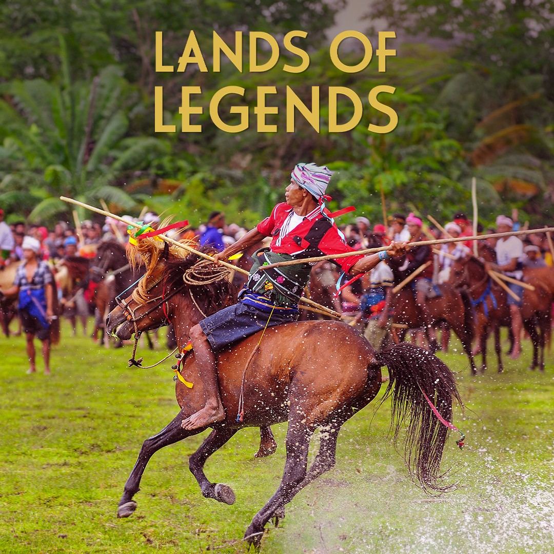 Lands of Legends