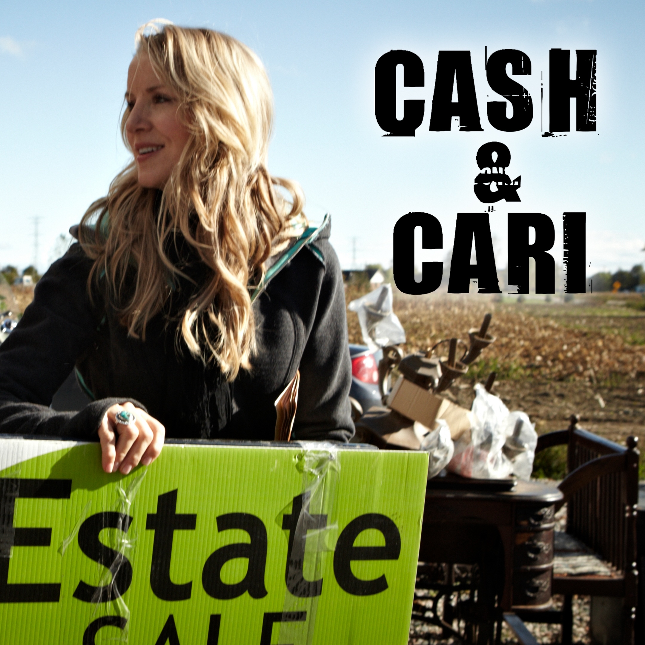 Cash and Cari