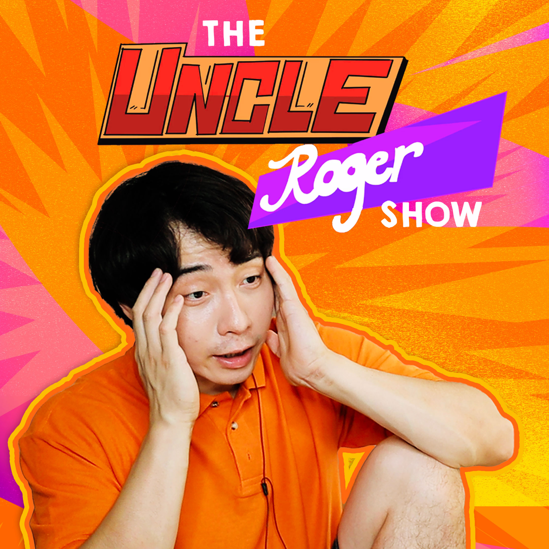 The Uncle Roger Show