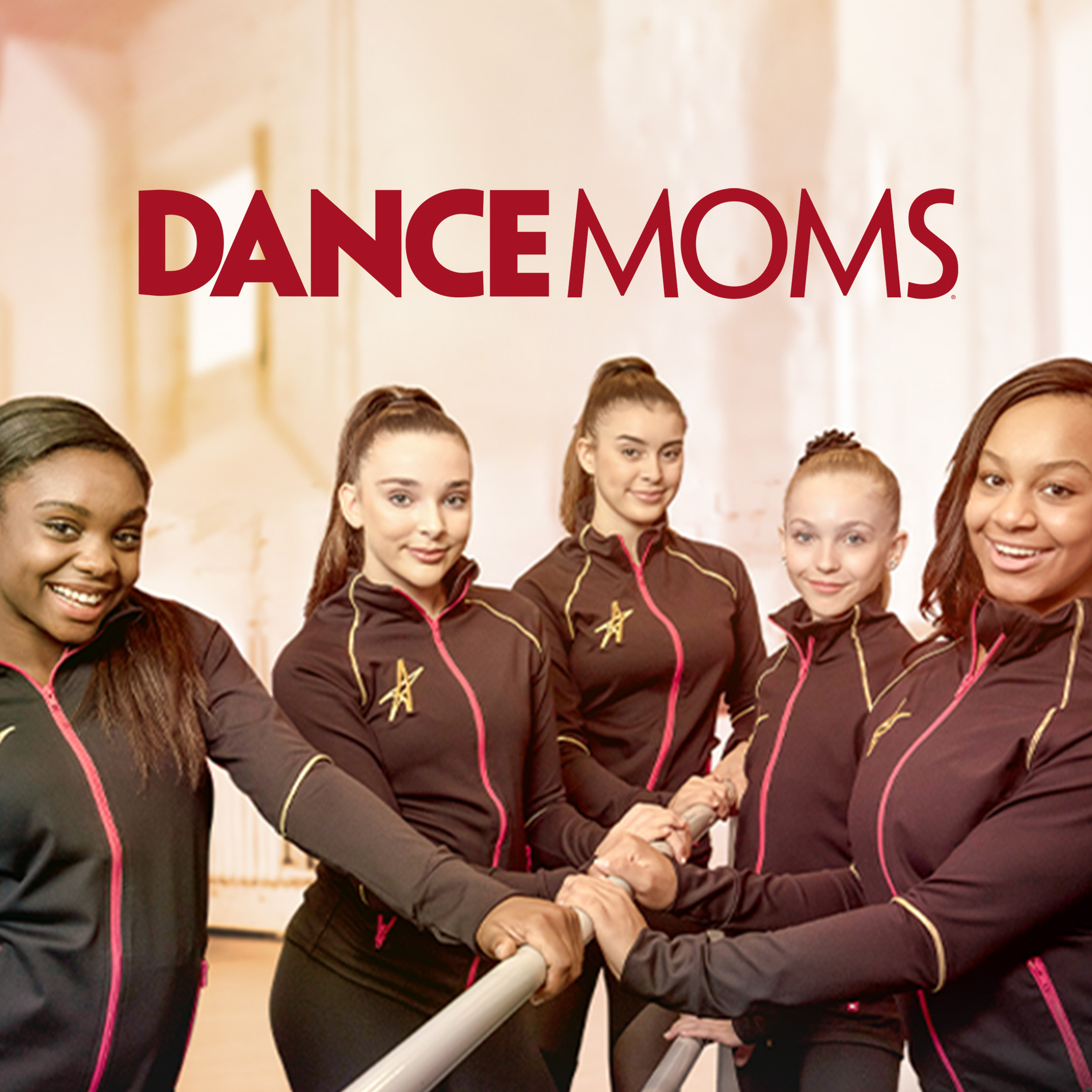 Dance Moms
