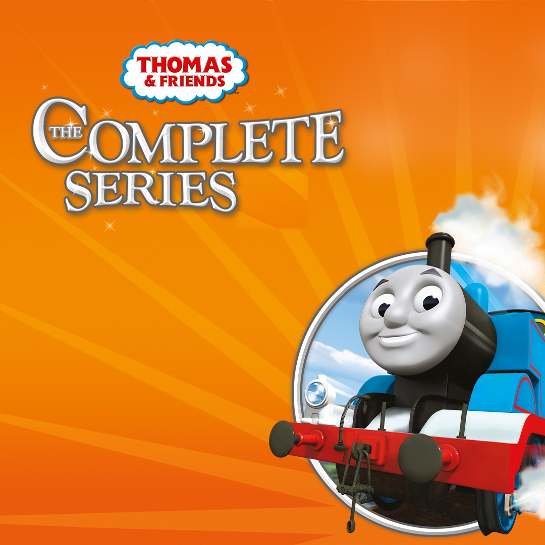 Thomas & Friends