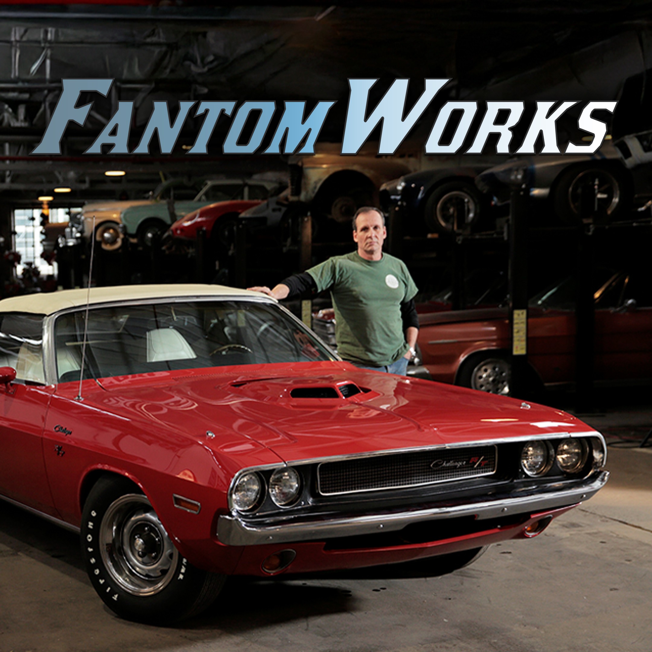 FantomWorks