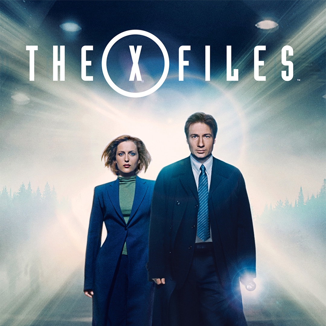 The X-Files
