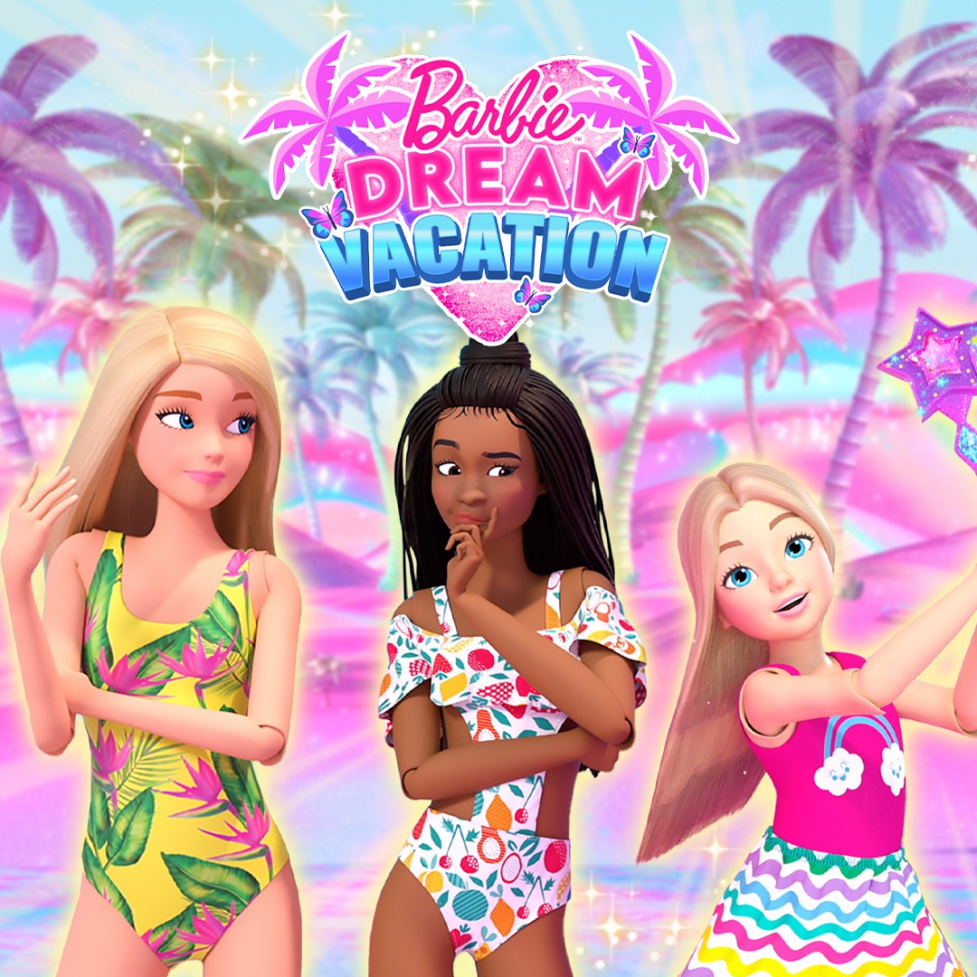 Barbie Dream Vacation, Ultimate Dream Vacation