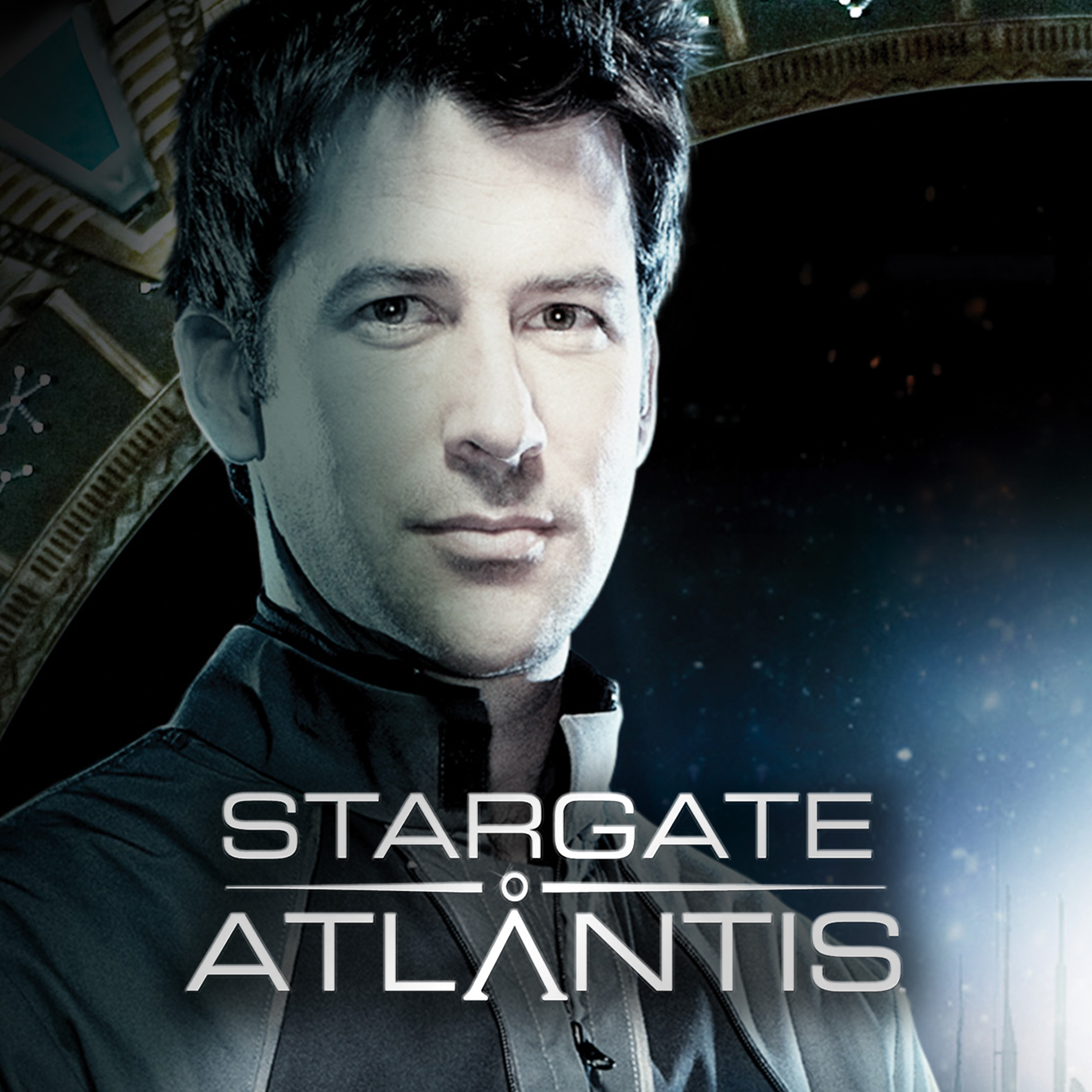 Stargate Atlantis