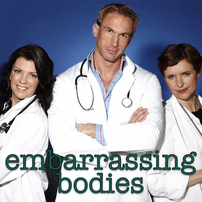 Embarrassing Bodies