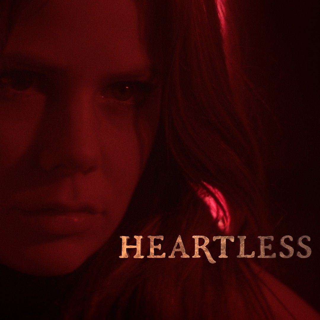 Heartless