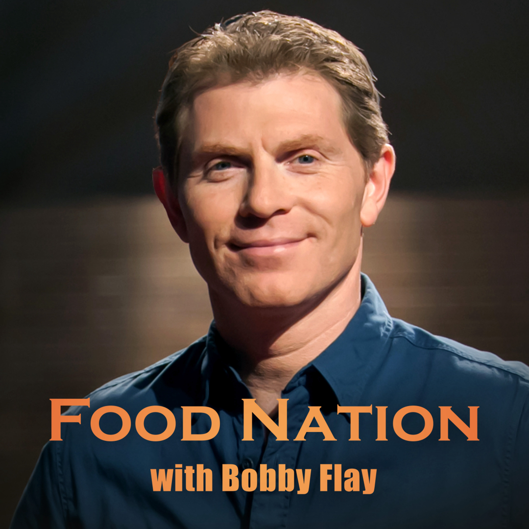 FoodNation With Bobby Flay