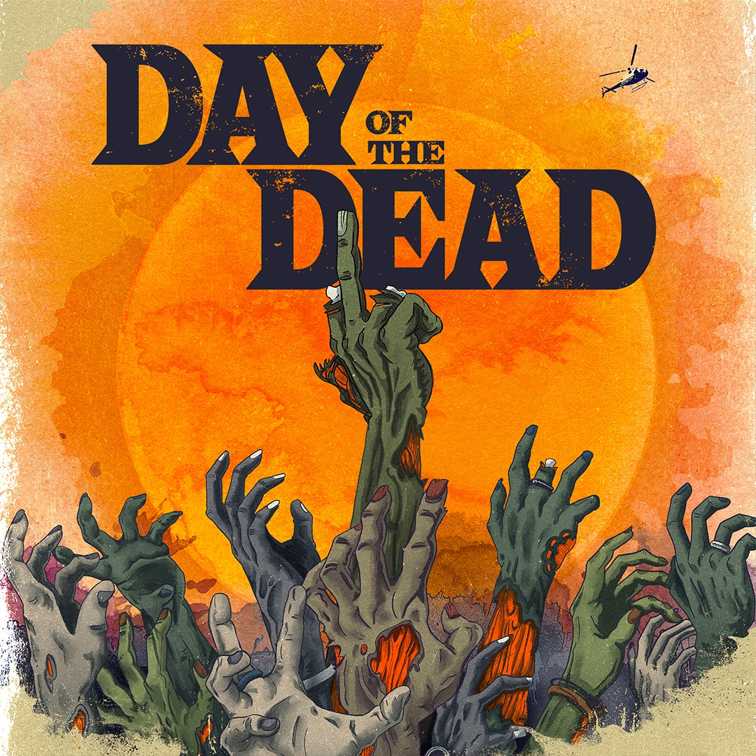 Day Of The Dead