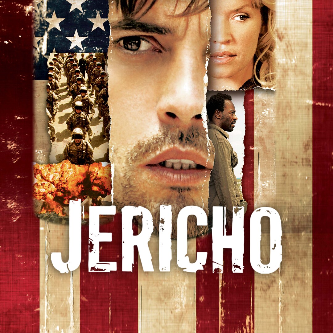 Jericho