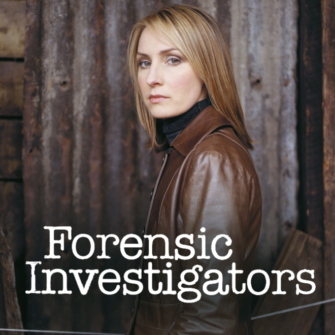 Forensic Investigators