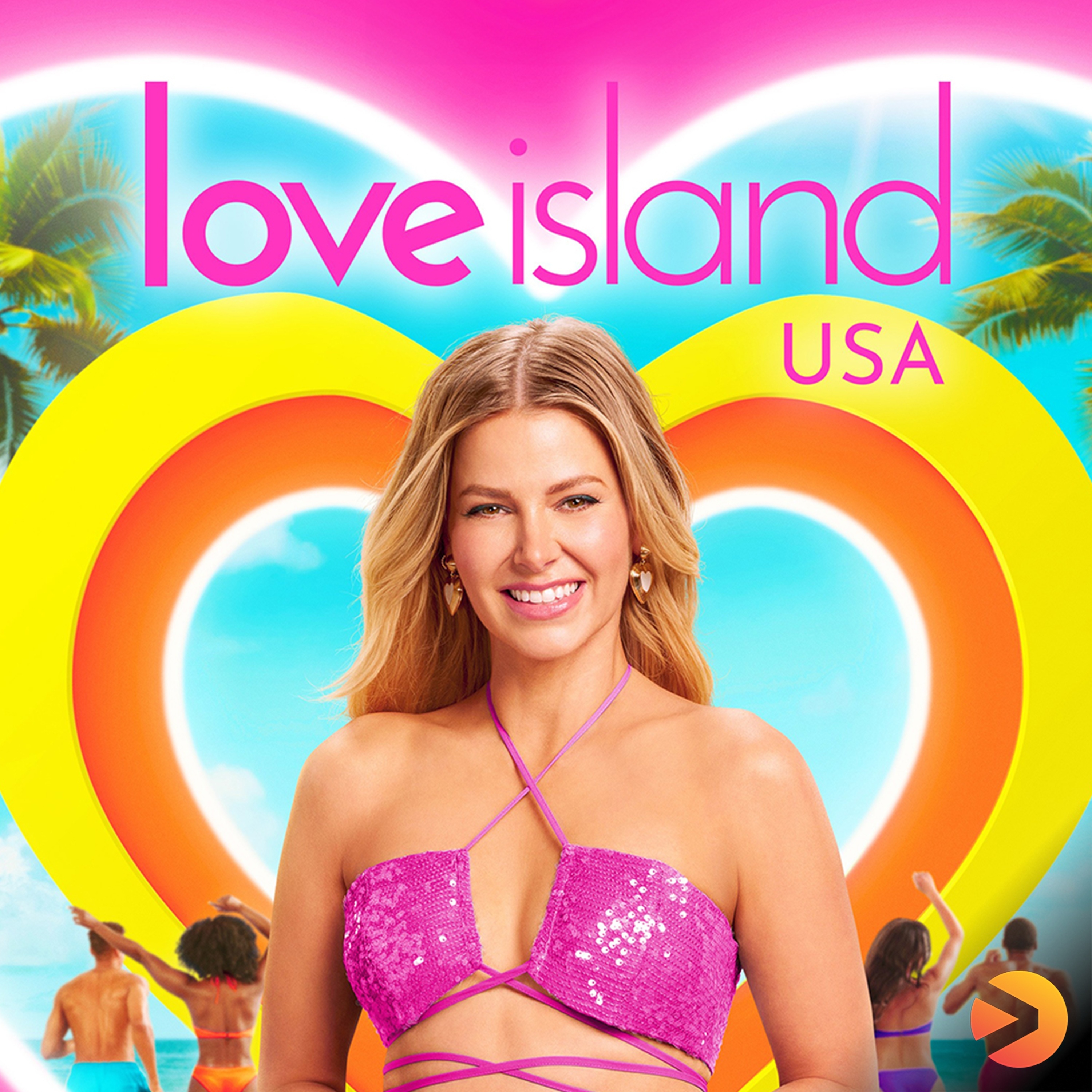 Love Island USA