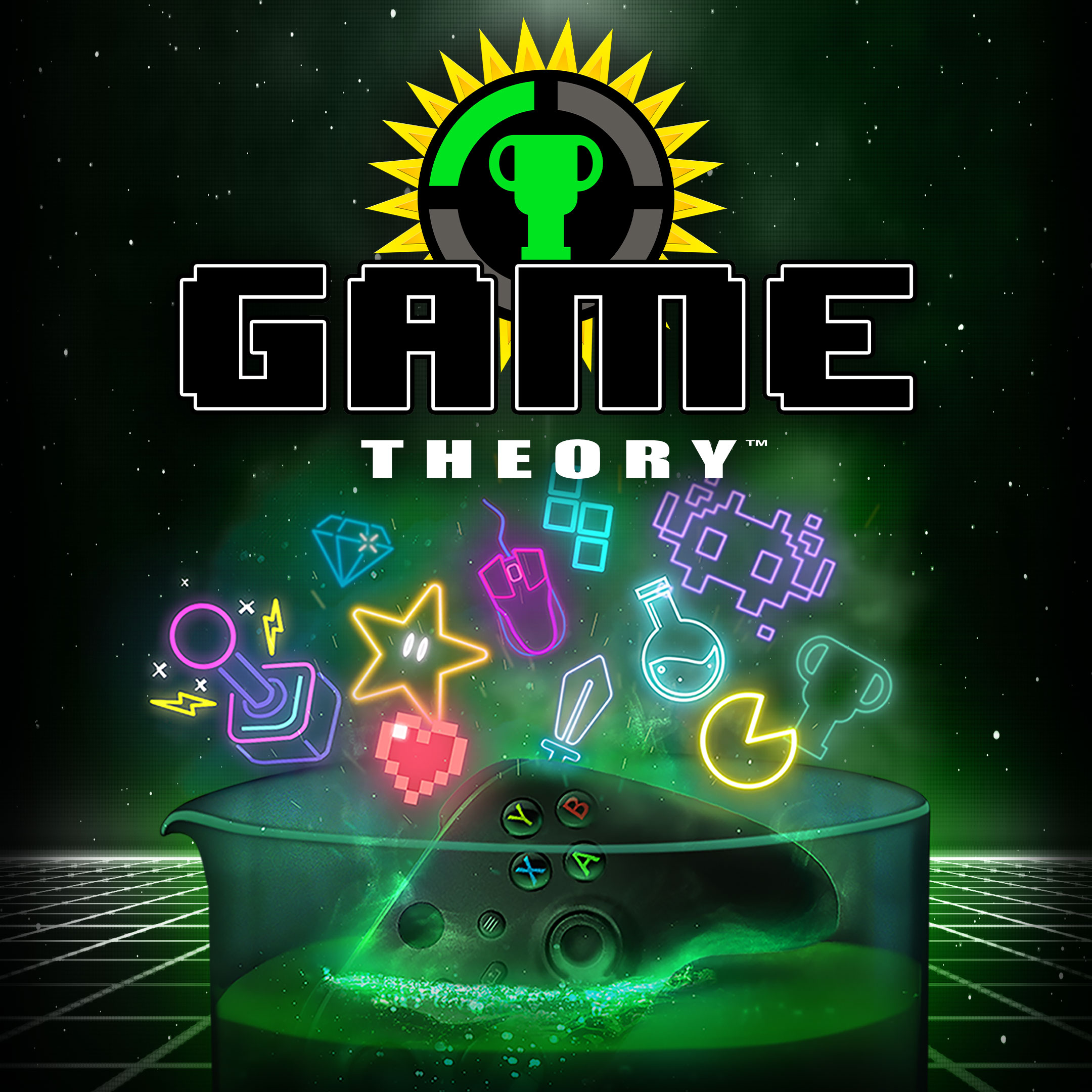 Game Theory