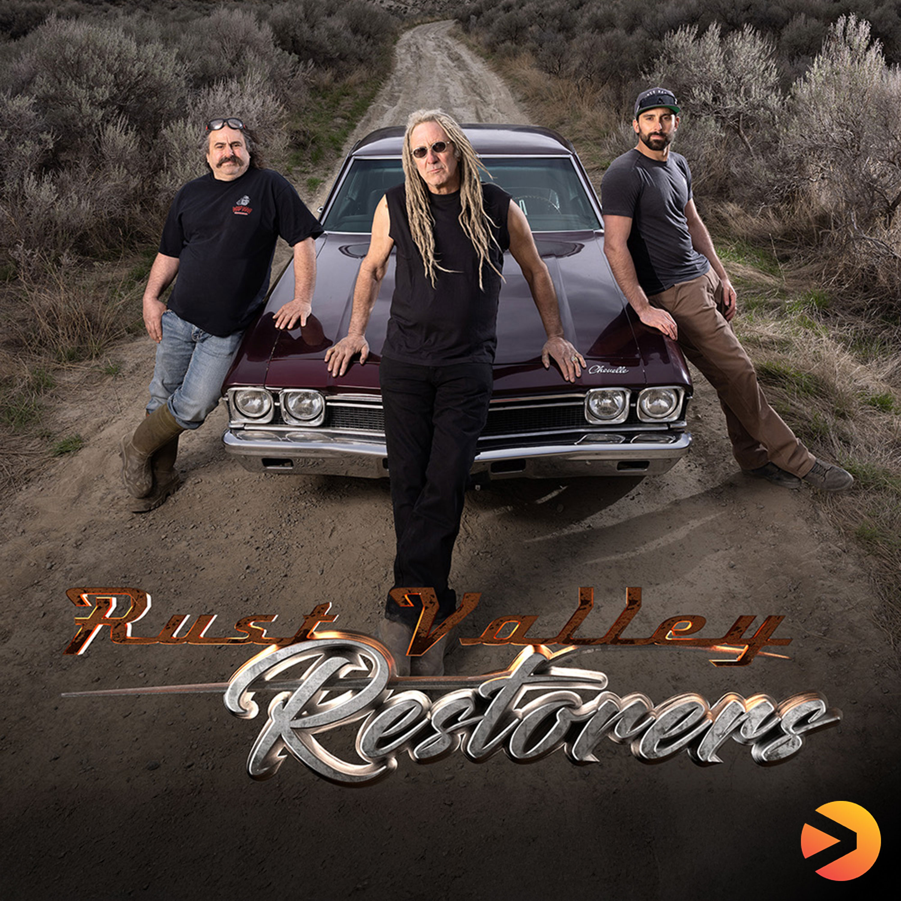 Rust Valley Restorers